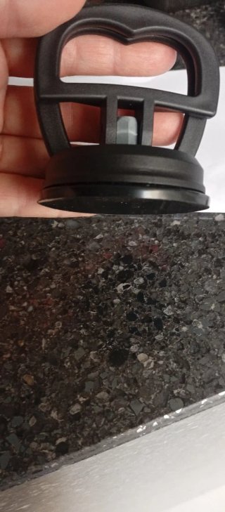 Extractor de abolladuras para coche