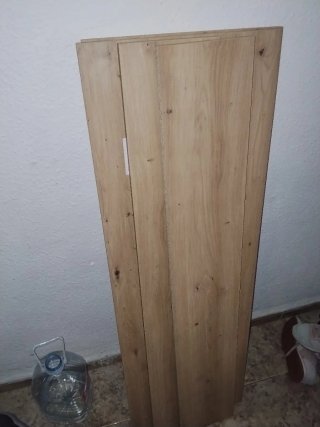 Tablas de madera 3