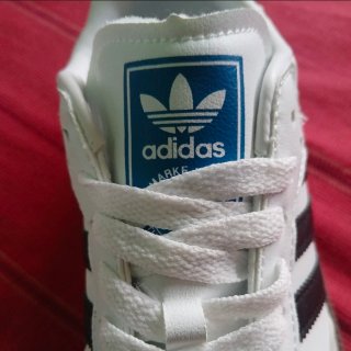 Adidas Samba OG Blancas Talla [Talla]