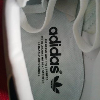 Adidas Samba OG Blancas Talla [Talla]