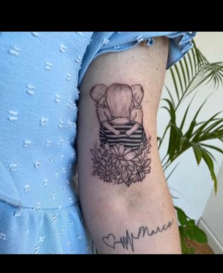 Tattoo kalich3... Llega a Sevilla,