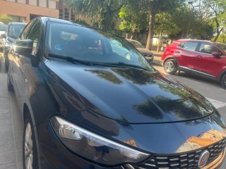 FIAT Tipo 2018