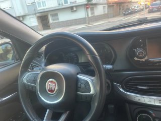 FIAT Tipo 2018