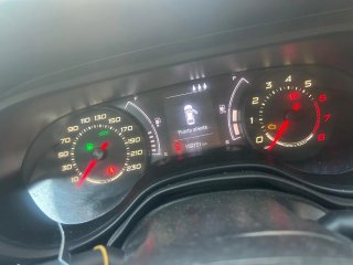 FIAT Tipo 2018