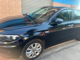 FIAT Tipo 2018