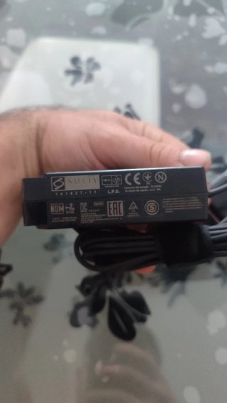 Mini PC Intel NUC Negro