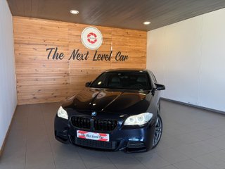 BMW Serie 5 2013