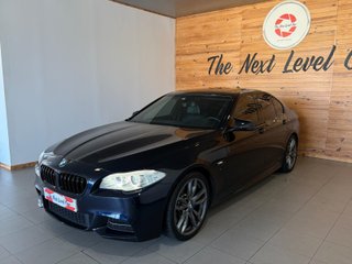 BMW Serie 5 2013