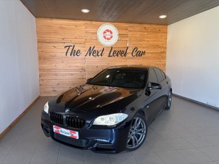 BMW Serie 5 2013