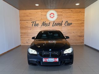 BMW Serie 5 2013