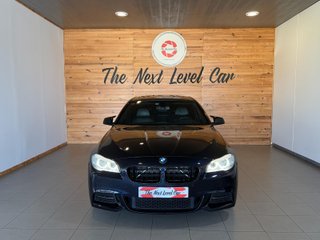BMW Serie 5 2013