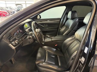 BMW Serie 5 2013