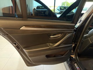 BMW Serie 5 2013