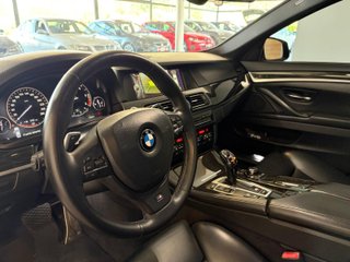 BMW Serie 5 2013