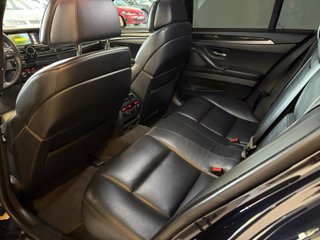 BMW Serie 5 2013