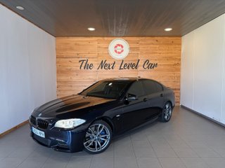 BMW Serie 5 2013