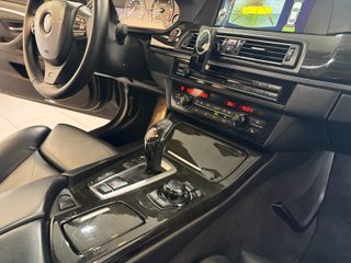 BMW Serie 5 2013