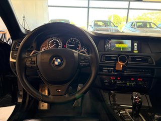BMW Serie 5 2013