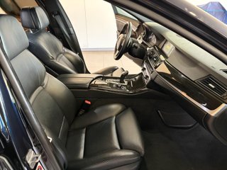 BMW Serie 5 2013
