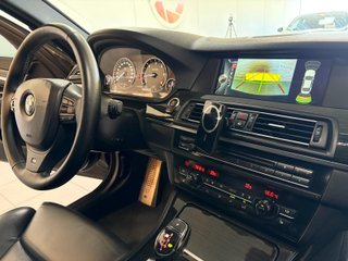 BMW Serie 5 2013