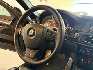 BMW Serie 5 2013