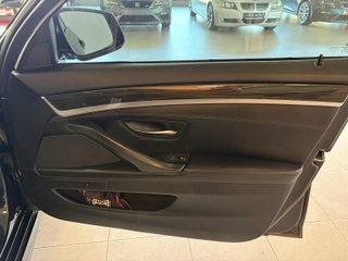 BMW Serie 5 2013