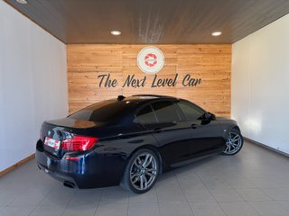 BMW Serie 5 2013