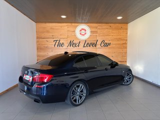 BMW Serie 5 2013