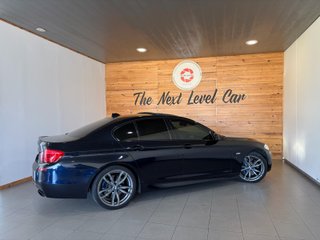 BMW Serie 5 2013