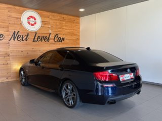 BMW Serie 5 2013