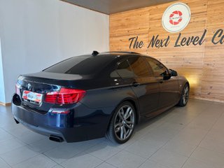 BMW Serie 5 2013