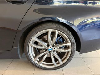 BMW Serie 5 2013