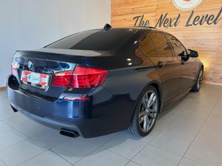 BMW Serie 5 2013