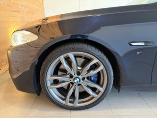 BMW Serie 5 2013