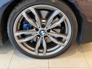 BMW Serie 5 2013