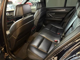 BMW Serie 5 2013