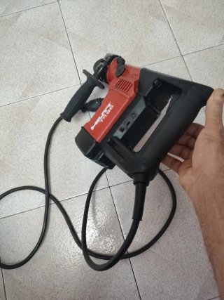 Martillo Percutor Hilti TE 55 SDS MAX