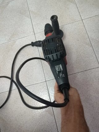 Martillo Percutor Hilti TE 55 SDS MAX