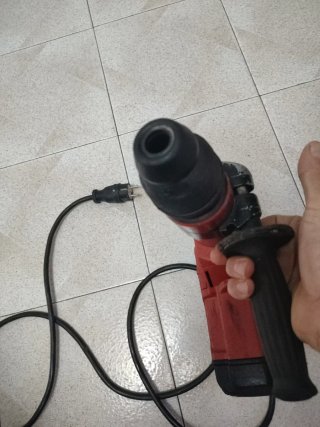Martillo Percutor Hilti TE 55 SDS MAX