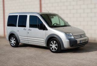 Ford Tourneo Connect 2009