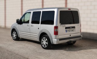 Ford Tourneo Connect 2009