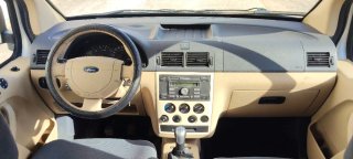 Ford Tourneo Connect 2009