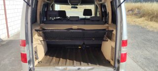 Ford Tourneo Connect 2009