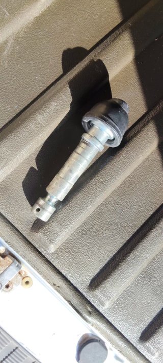 Ford Tourneo Connect 2009