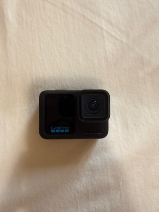 GoPro Hero 13 Negra