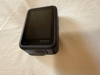 GoPro Hero 13 Negra