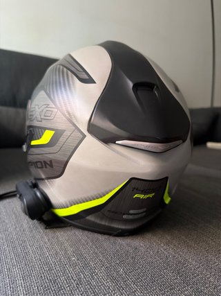 Casco Moto Scorpion EXO-1400 Air Attune S