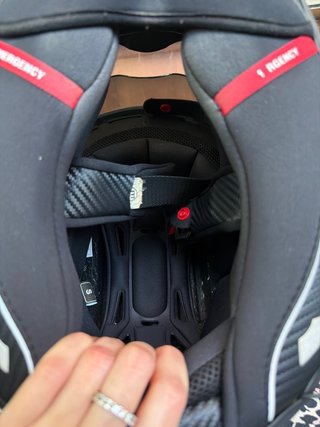 Casco Moto Scorpion EXO-1400 Air Attune S