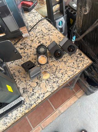 Cecotec Cafetera Express Tanque Leche