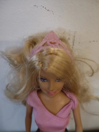 Barbie, anni '90. Rif. 98